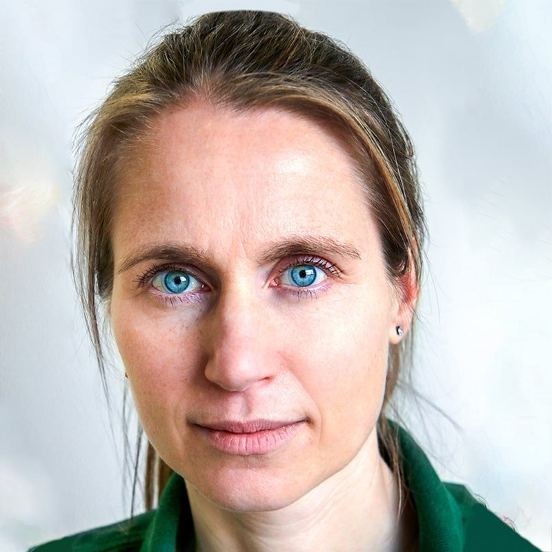 Marinka Rijks